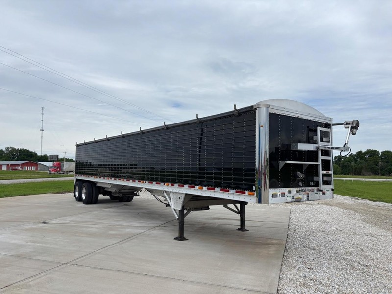 Wilson DWH651B Vehicle Full-screen Gallery Image 05