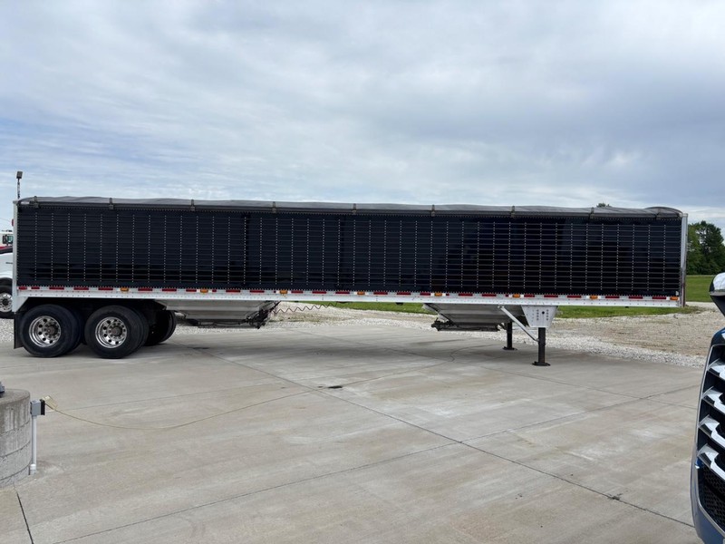Wilson DWH651B Vehicle Full-screen Gallery Image 06