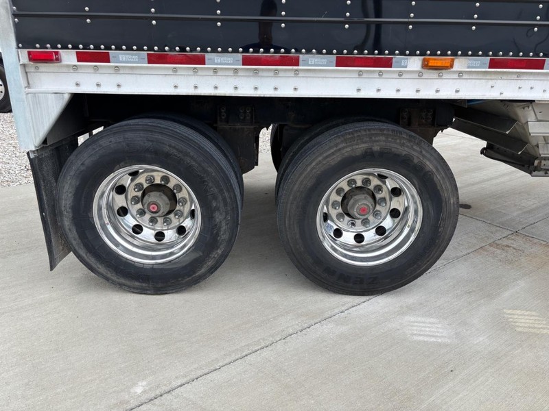 Wilson DWH651B Vehicle Full-screen Gallery Image 07