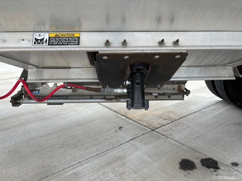 Wilson DWH651B Vehicle Full-screen Gallery Image 10
