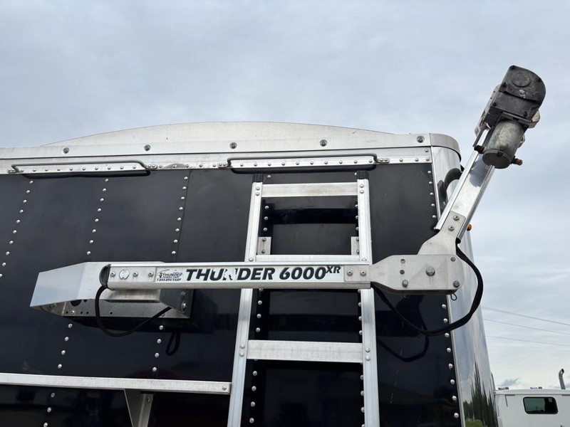 Wilson DWH651B Vehicle Full-screen Gallery Image 14