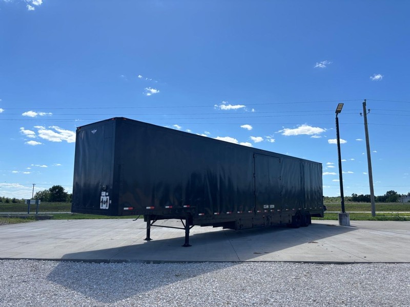 Kentucky 53 HAULER Vehicle Full-screen Gallery Image 03