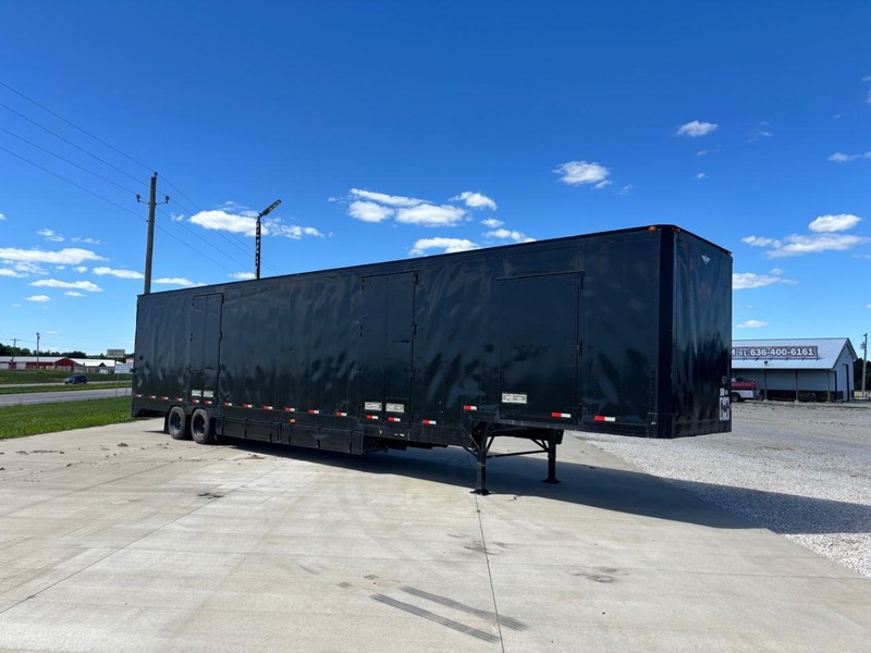 Kentucky 53 HAULER Vehicle Full-screen Gallery Image 05