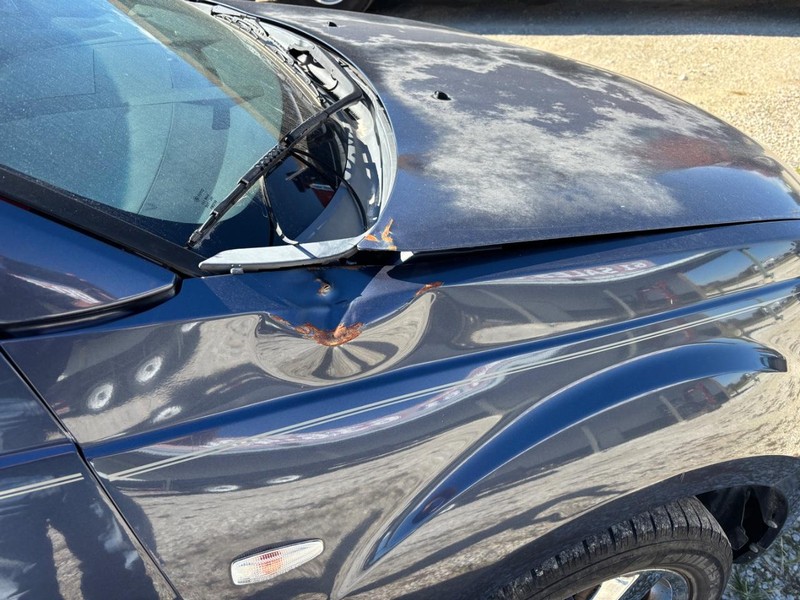 Mitsubishi Outlander Vehicle Full-screen Gallery Image 13