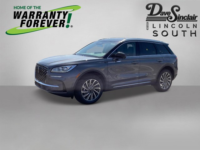 2023 Lincoln Corsair Reserve at Dave Sinclair Lincoln South in St. Louis MO