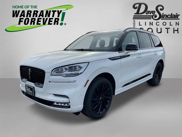 2023 Lincoln Aviator Reserve at Dave Sinclair Lincoln South in St. Louis MO