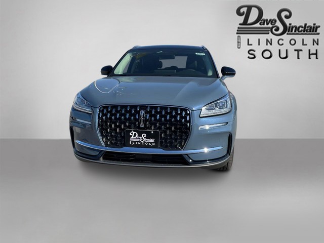 2024 Lincoln Corsair