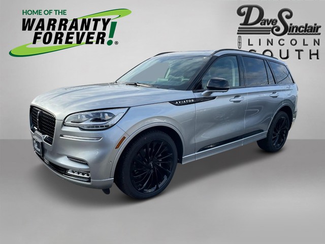 2024 Lincoln Aviator Reserve at Dave Sinclair Lincoln South in St. Louis MO