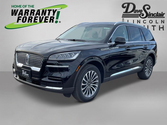 2024 Lincoln Aviator Premiere at Dave Sinclair Lincoln South in St. Louis MO