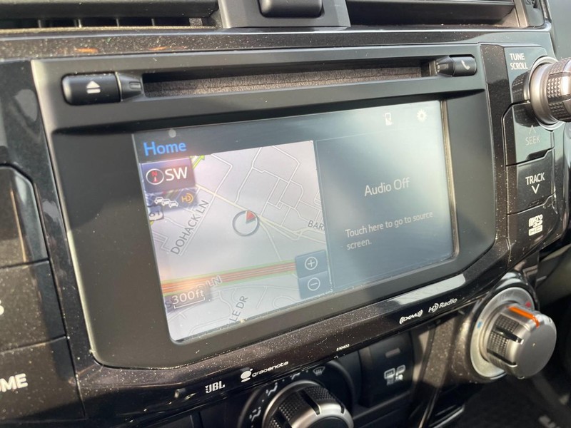 2019 Toyota 4Runner TRD Pro photo