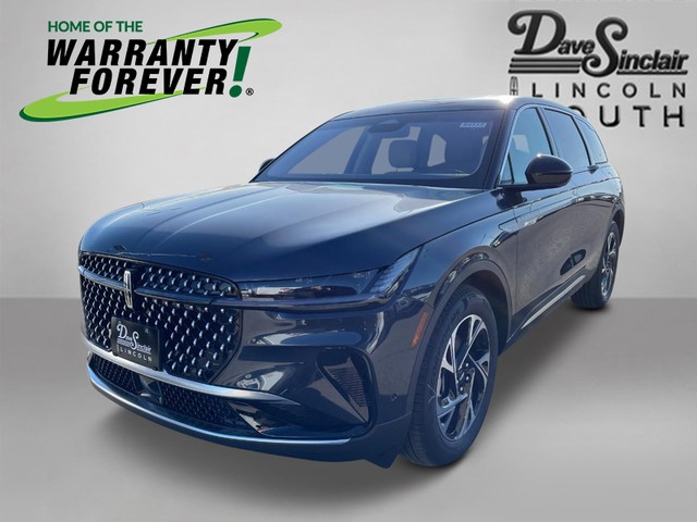 2024 Lincoln Nautilus Premiere at Dave Sinclair Lincoln South in St. Louis MO