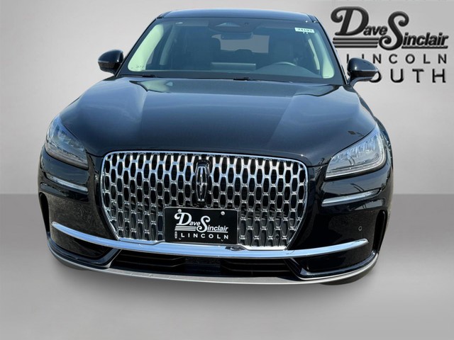 2024 Lincoln Corsair