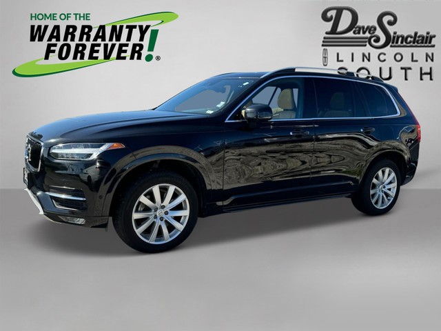 2018 Volvo XC90 Momentum at Dave Sinclair Lincoln South in St. Louis MO