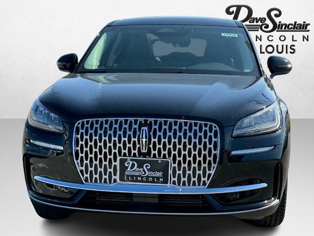 2024 Lincoln Corsair