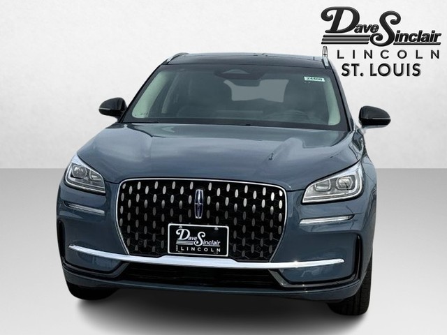 2024 Lincoln Corsair