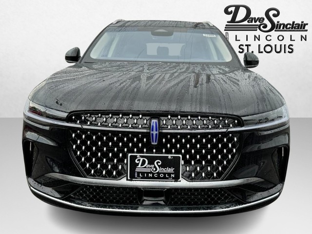 2024 Lincoln Nautilus