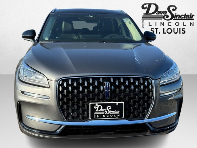 2024 Lincoln Corsair