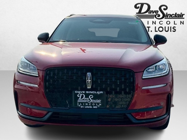 2024 Lincoln Corsair