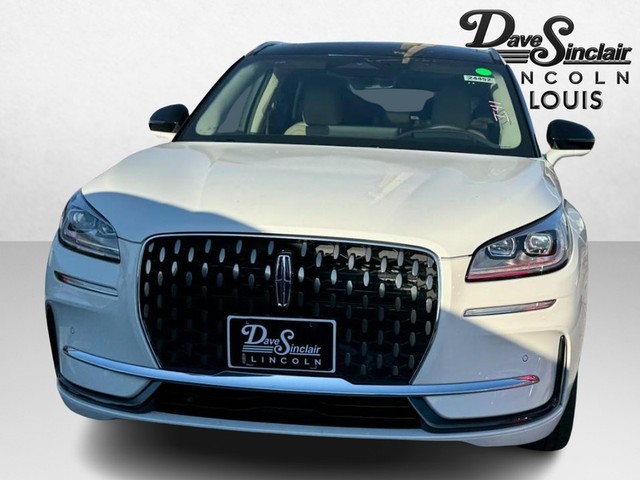 2024 Lincoln Corsair