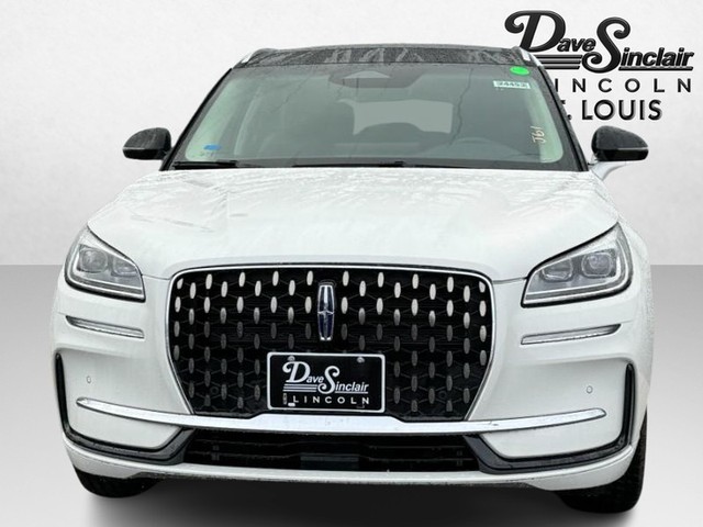 2024 Lincoln Corsair