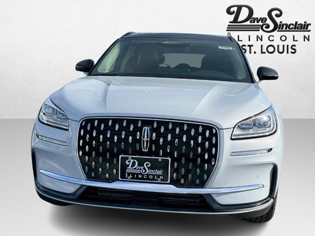 2025 Lincoln Corsair