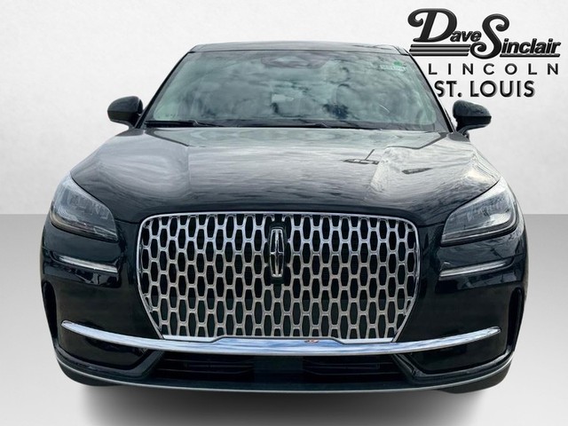 2025 Lincoln Corsair