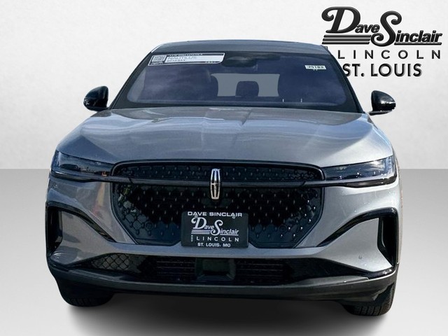 2025 Lincoln Nautilus