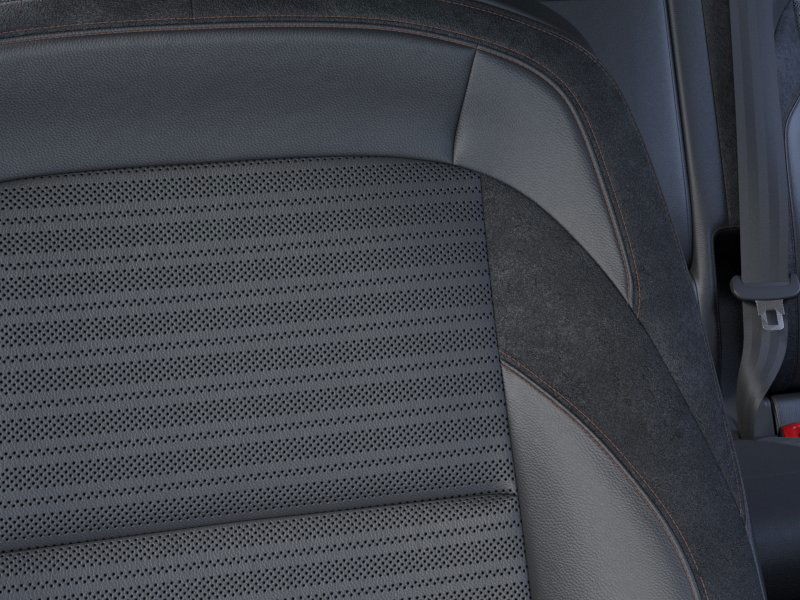 Lincoln Nautilus Vehicle Full-screen Gallery Image 17