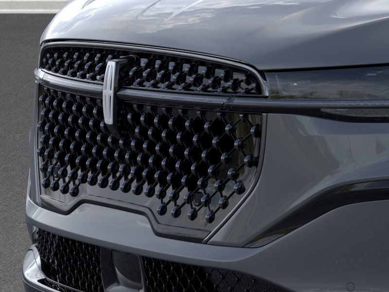 Lincoln Nautilus Vehicle Full-screen Gallery Image 18