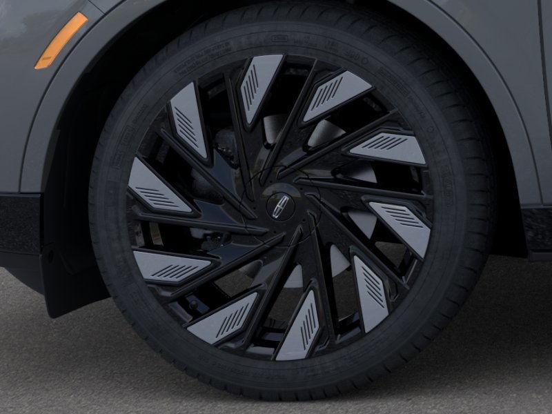 Lincoln Nautilus Vehicle Full-screen Gallery Image 20