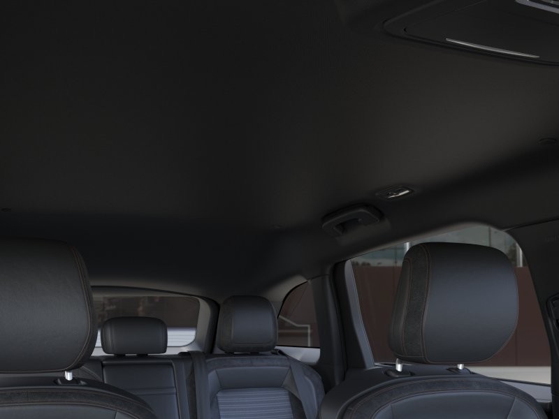 Lincoln Nautilus Vehicle Full-screen Gallery Image 23