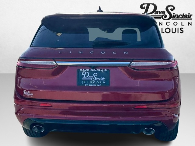 2025 Lincoln Corsair Grand Touring - Photo 6