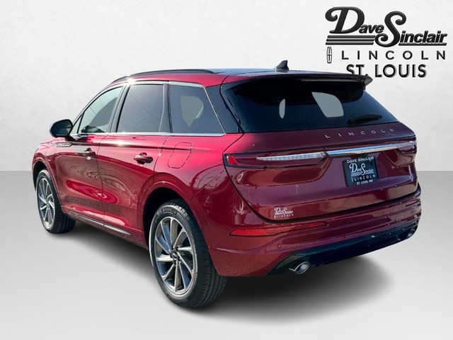 2025 Lincoln Corsair Grand Touring - Photo 7
