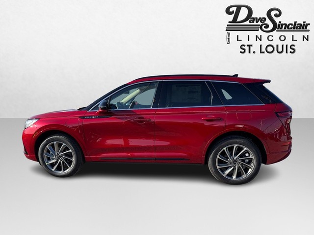 2025 Lincoln Corsair Grand Touring - Photo 9