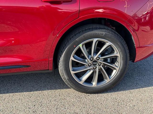 2025 Lincoln Corsair Grand Touring - Photo 10