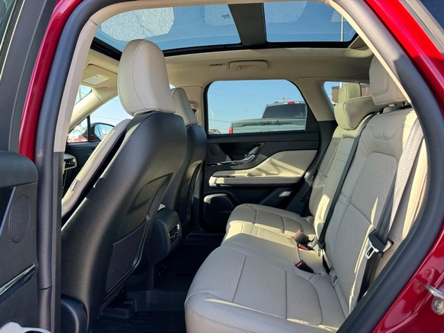 2025 Lincoln Corsair Grand Touring - Photo 11