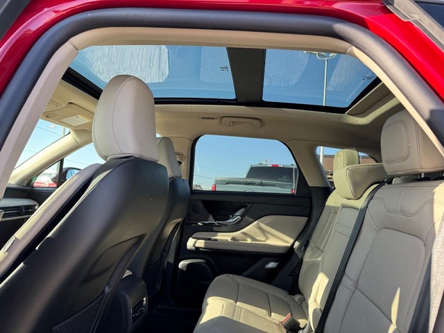 2025 Lincoln Corsair Grand Touring - Photo 12