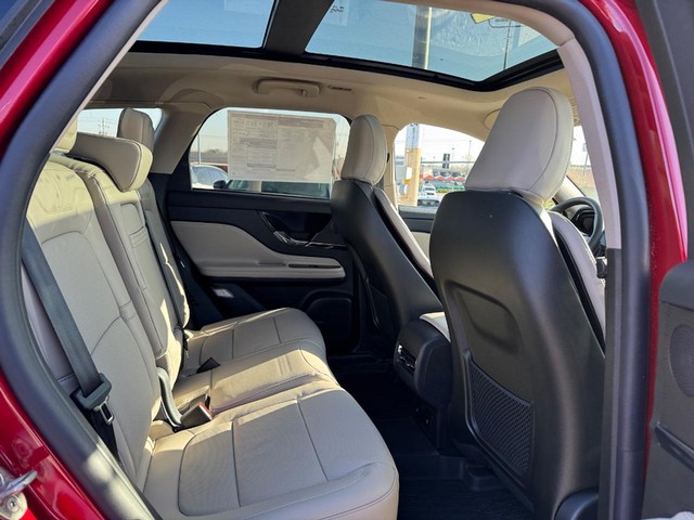 2025 Lincoln Corsair Grand Touring - Photo 13