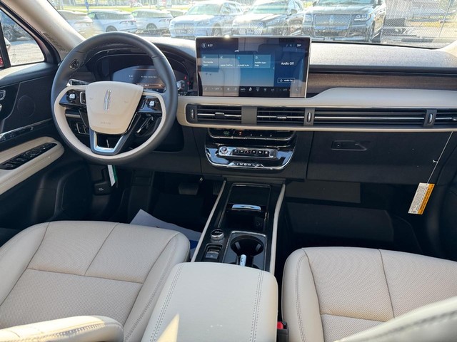 2025 Lincoln Corsair Grand Touring - Photo 14