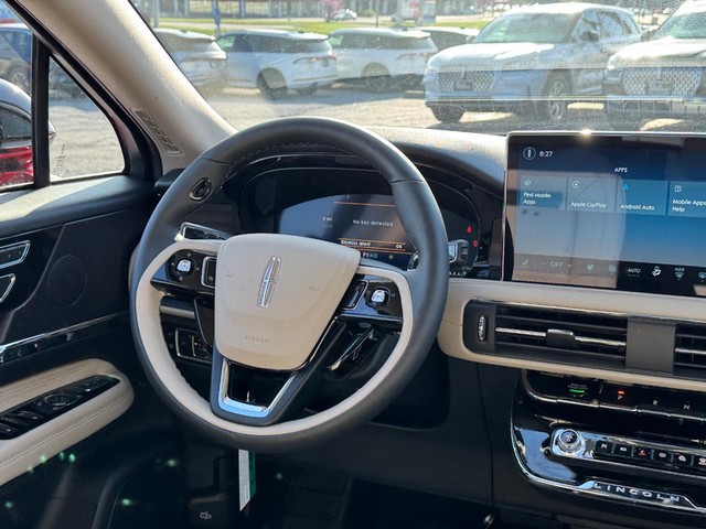 2025 Lincoln Corsair Grand Touring - Photo 15