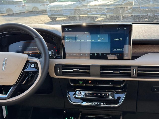 2025 Lincoln Corsair Grand Touring - Photo 17
