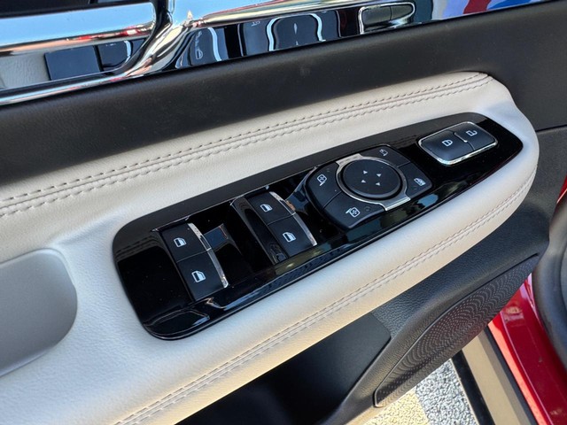 2025 Lincoln Corsair Grand Touring - Photo 19