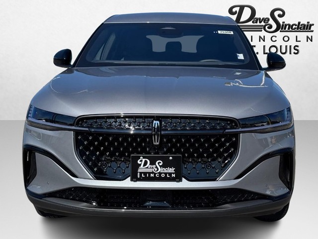 2025 Lincoln Nautilus