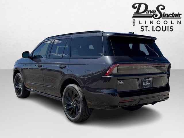 2025 Lincoln Navigator Reserve - Photo 7