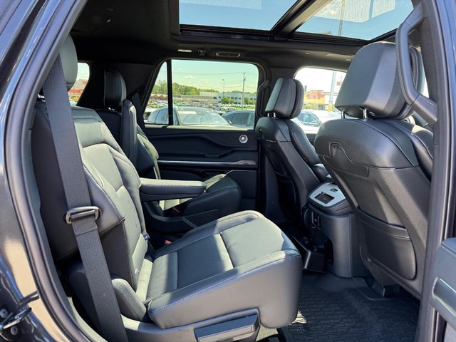 2025 Lincoln Navigator Reserve - Photo 15