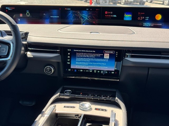 2025 Lincoln Navigator Reserve - Photo 18
