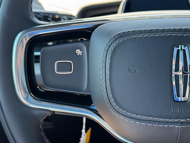 2025 Lincoln Navigator Reserve - Photo 23