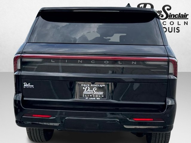 2025 Lincoln Navigator Reserve - Photo 6