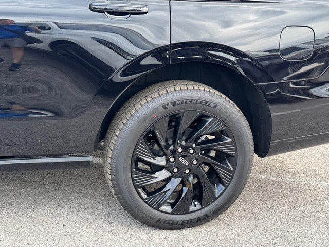 2025 Lincoln Navigator Reserve - Photo 10