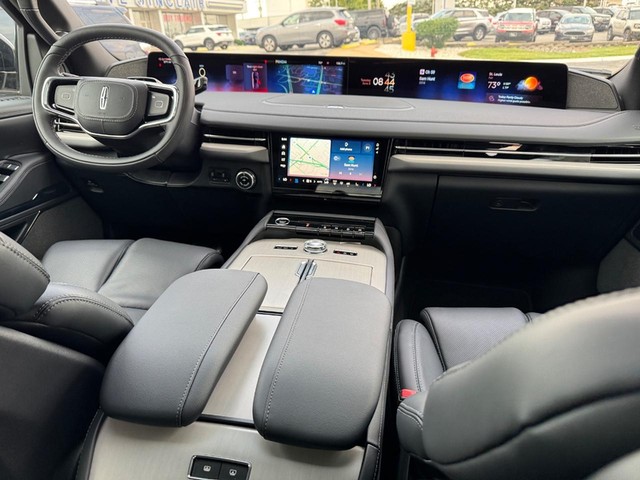 2025 Lincoln Navigator Reserve - Photo 16